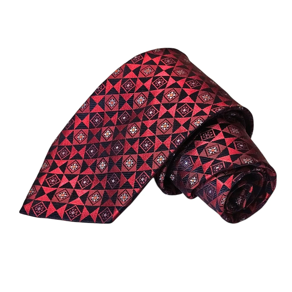 HENRY GRETHEL TIE